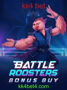 BattleRoostersBonusBuy: Domine a Última Sensação do Universo dos Jogos