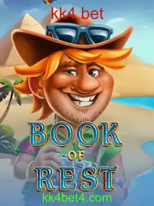 Explorando o Jogo Inovador: BookofRest e suas Regras
