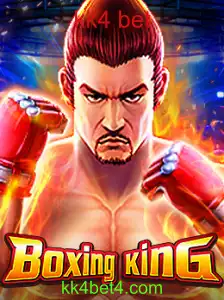 BoxingKing: Um Mergulho no Mundo do Jogo de Luta Inovador