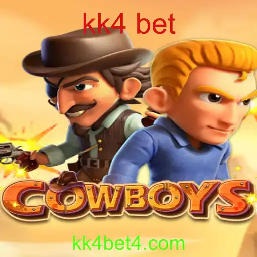 Descubra o Jogo COWBOYS e Sua Dinâmica com o KK4 Bet