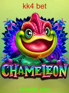 Chameleon: Uma Imersão no Mundo do Jogo e Estratégia