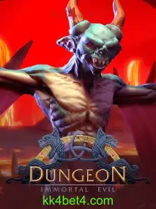Descubra o Fascinante Mundo de Dungeon: Uma Aventura com kk4 bet