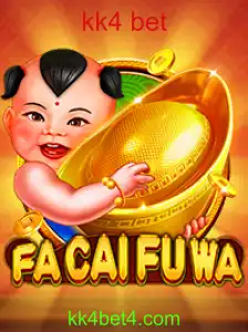 Desvendando o Mundo de FaCaiFuWa