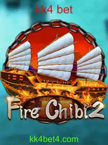 Explorando o Universo de FireChibi2 e a Estratégia do KK4 Bet