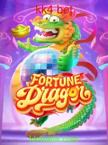 Descubra a Emoção do Jogo FortuneDragon: Uma Experiência Única