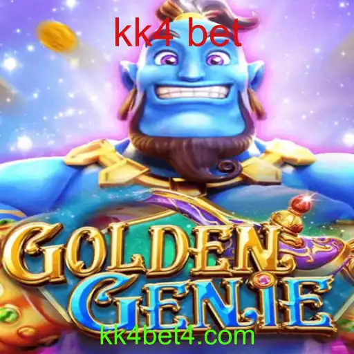 Explorando GOLDENGENIE: Um Novo Jeito de Apostar com kk4 bet