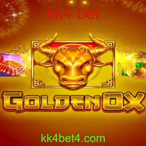 GoldenOx e a Dinâmica Atraente do KK4 Bet: Um Novo Horizonte nos Jogos de Tabuleiro