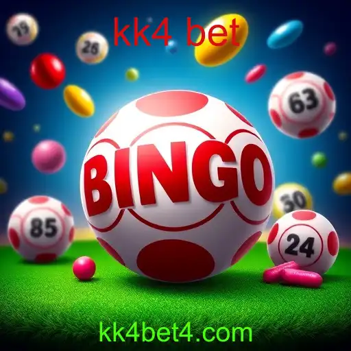 Jogos de bingo