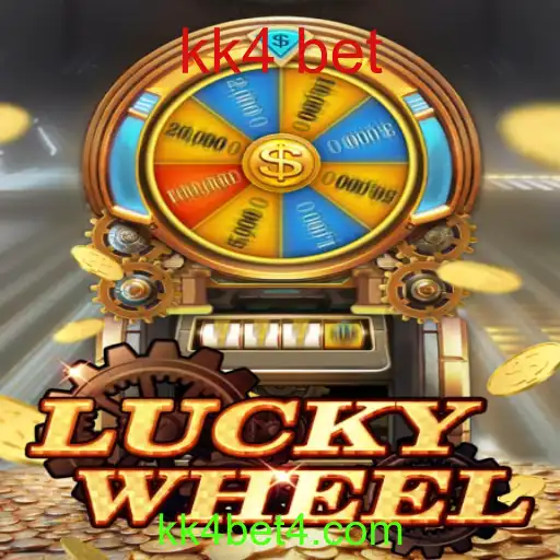 Descubra o Fascinante Mundo do Jogo LuckyWheel com kk4 bet