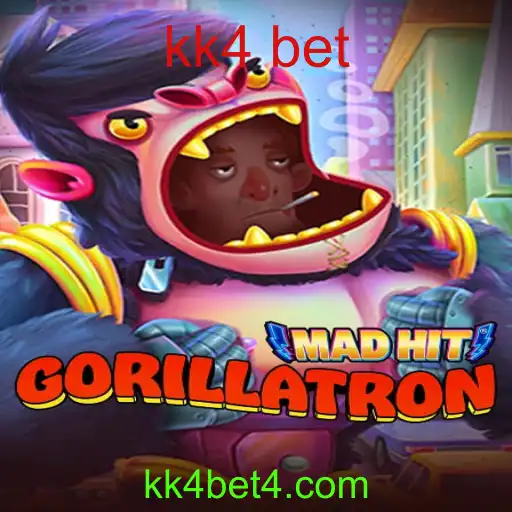 Descubra Tudo Sobre o Emocionante MadHitGorillatron