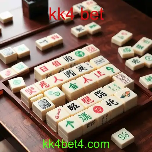 Mahjong