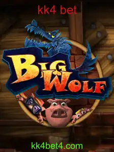 Descubra o Fascinante Universo do Jogo BigWolf
