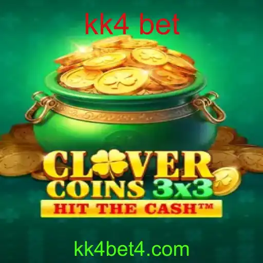 Clovercoin3x3: Descubra as Regras e Estratégias do Jogo com kk4 bet