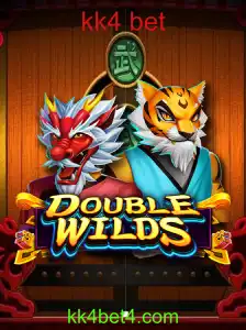 Descubra o Jogo DoubleWilds: Transformação e Estratégia