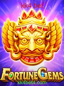 Descubra o Fascinante Mundo de FortuneGems: A Nova Sensação dos Jogos de Aposta