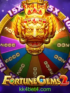 FortuneGems2 - Uma Aventura de Sorte e Estratégia