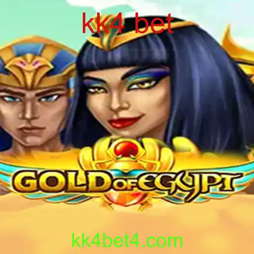 GoldOfEgypt: Um Mergulho no Antigo Egito para uma Aventura de Cassino em 'kk4 bet'