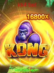 Descubra o Fascinante Mundo de Kong: Estratégias e Regras do Jogo com a Tática KK4 Bet