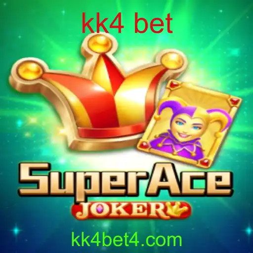 Explorando o Universo de SuperAceJoker com KK4 Bet