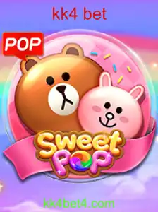 Descubra SweetPOP: Um Jogo Doce e Empolgante