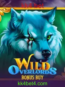 Explorando 'WildOverlordsBonusBuy': Um Mergulho Profundo no Mundo dos Overlords Selvagens