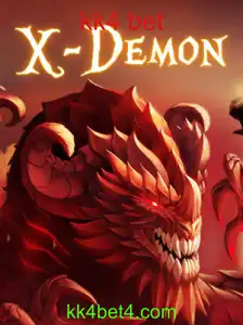 Explorando o Mundo de XDemon: Uma Nova Abordagem de Jogo com KK4 Bet