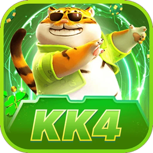kk4 bet Logo