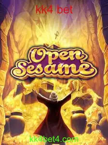 Descubra o Universo de OpenSesame: Um Jogo de Estratégia Envolvente