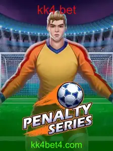 PenaltySeries e kk4 bet: Uma Exploração das Regras e Dinâmicas do Jogo