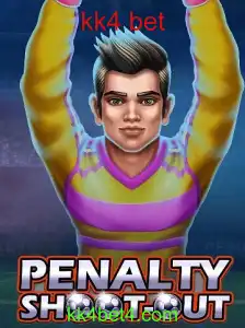 Explorando o Fascinante Mundo do PenaltyShootOut: O Jogo dos Fãs de Futebol