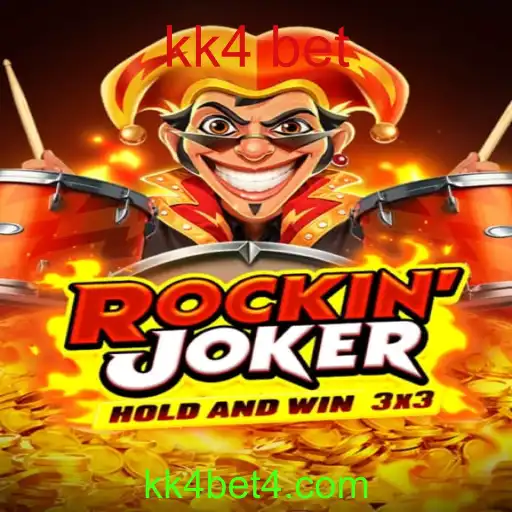 Descubra o Fascinante Universo de RockinJoker: Regras e Estratégias do Jogo KK4 Bet