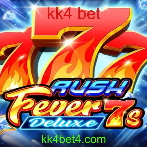 RushFever7sDeluxe: Mergulhe na Excitação dos Cassinos com KK4 Bet