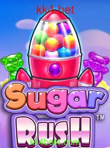 Explorando o Fascinante Mundo do Jogo SugarRush com KK4 Bet