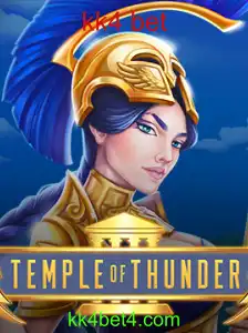 Desvendando TempleofThunder: Uma Aventura Épica no Mundo dos Jogos de Azar
