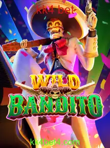 WildBandito: Descubra a Aventura do Oeste com Apostas kk4