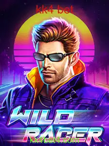 WildRacer: Mergulhe Nesta Aventura de Corrida Radical