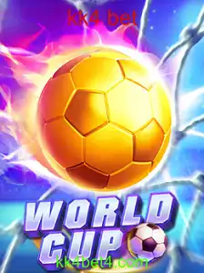 Descubra o Mundo do Jogo 'WorldCup' e o Conceito de 'kk4 bet'